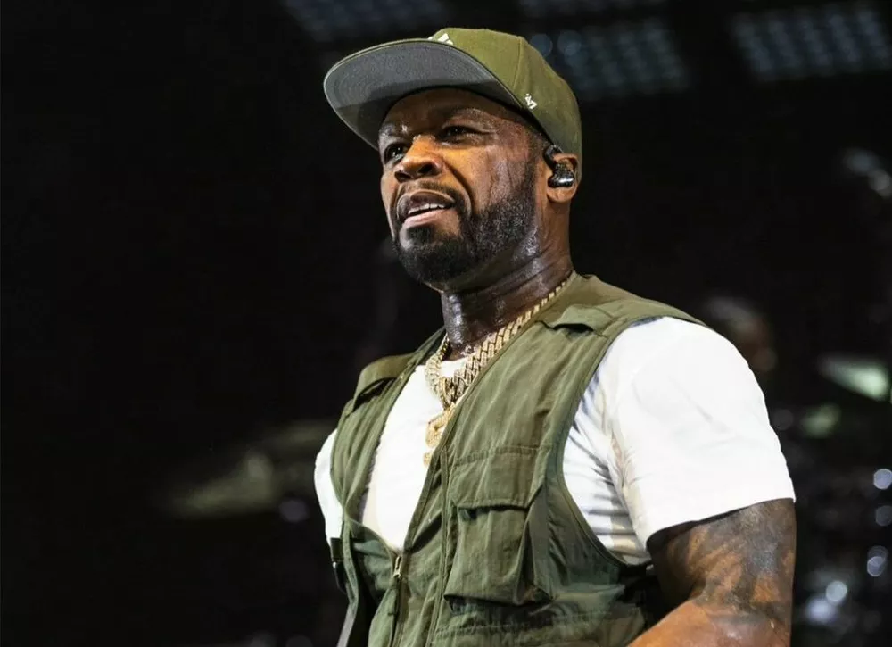 Рэпер 50 Cent похудел до неузнаваемости — фанаты подозревают звезду в приеме Оземпика”
