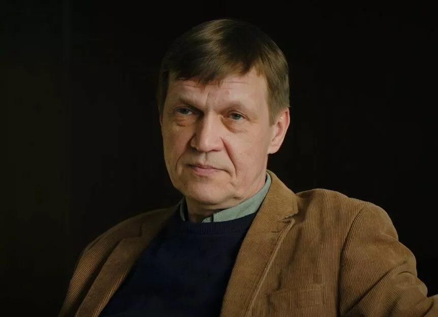 Ушел из жизни актер сериала “Улицы разбитых фонарей” Александр Саюталин