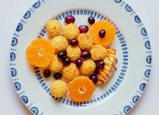 Вкусно позавтракать в Петербурге: чем рестораны-участники фестиваля BreakFest готовы удивить в этом январе