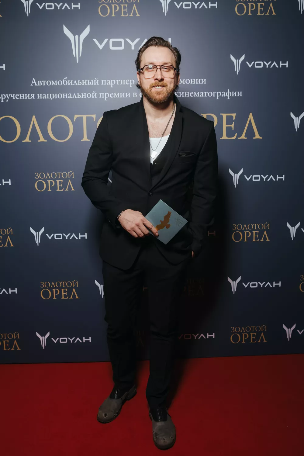 Данила Якушев
