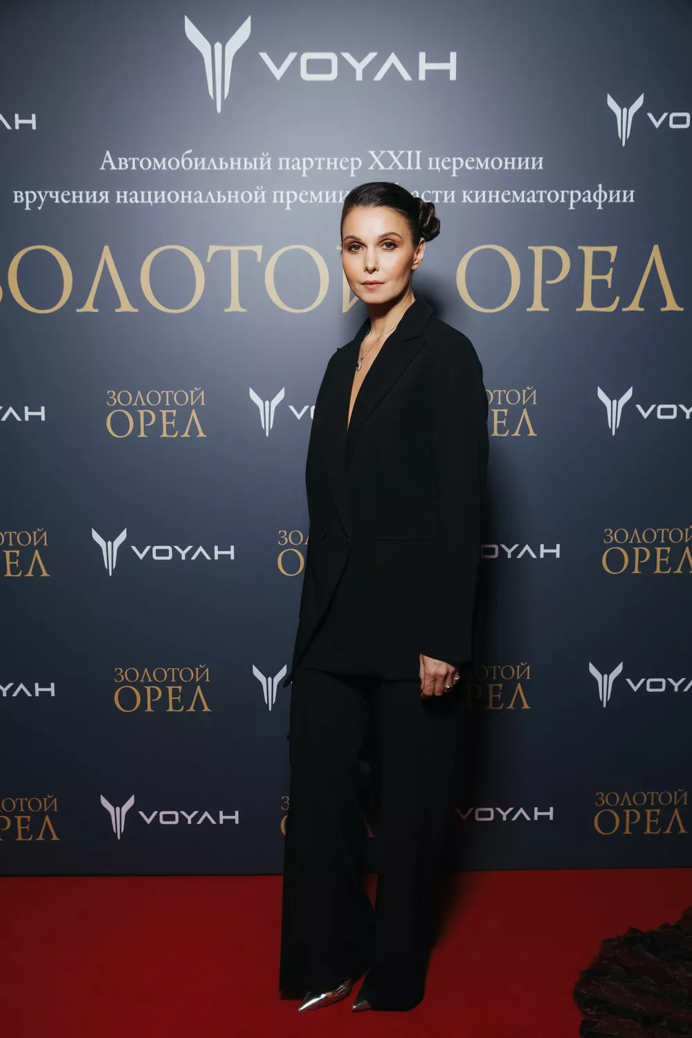 Дарья Урсуляк