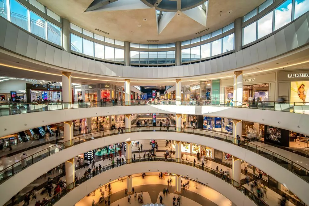 Dubai Mall