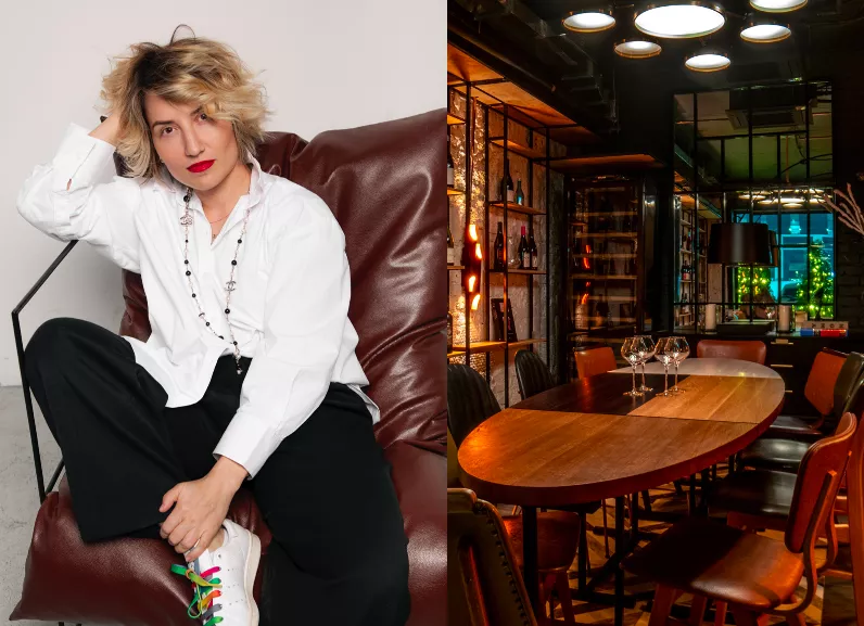 Вам – туше!