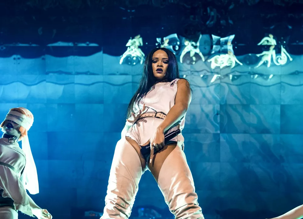 Альбому Рианны “Anti” – 10 лет: как он стал настоящим отражением певицы и почему она больше не выпускает музыку