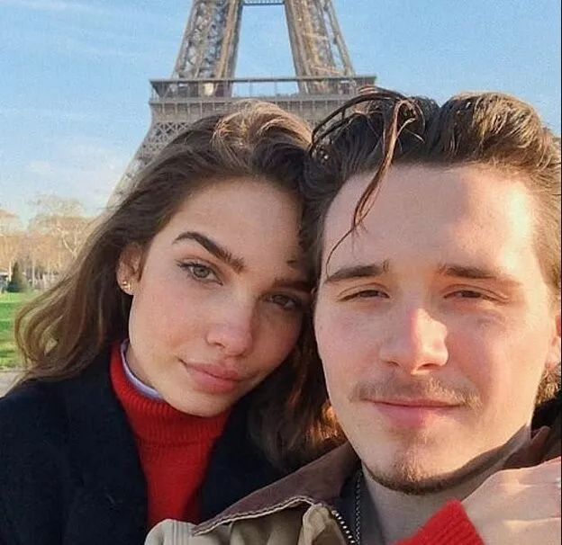 Хана и Бруклин