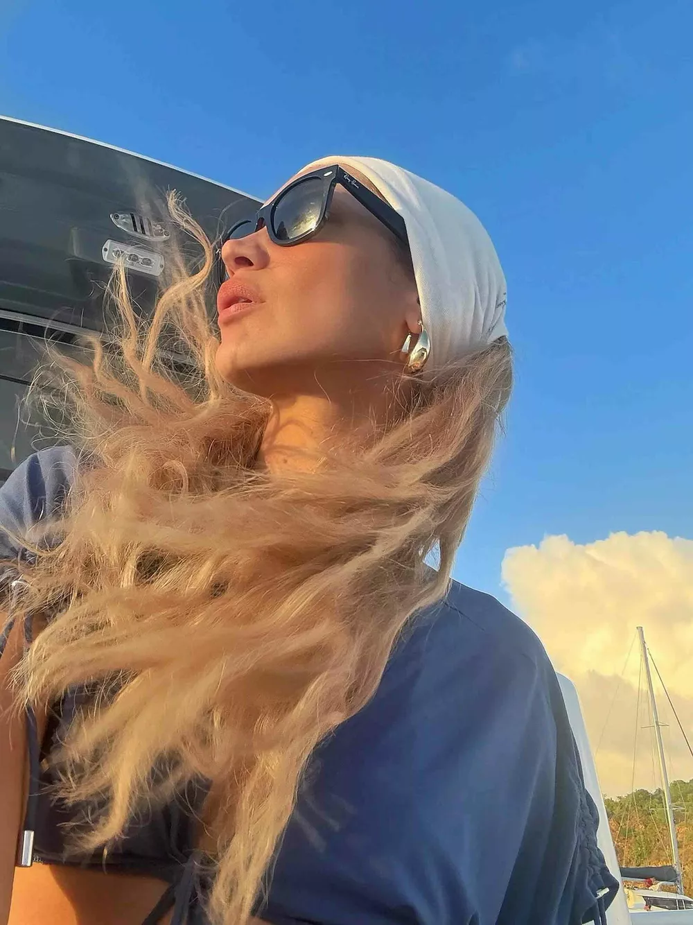 Белла Хадид