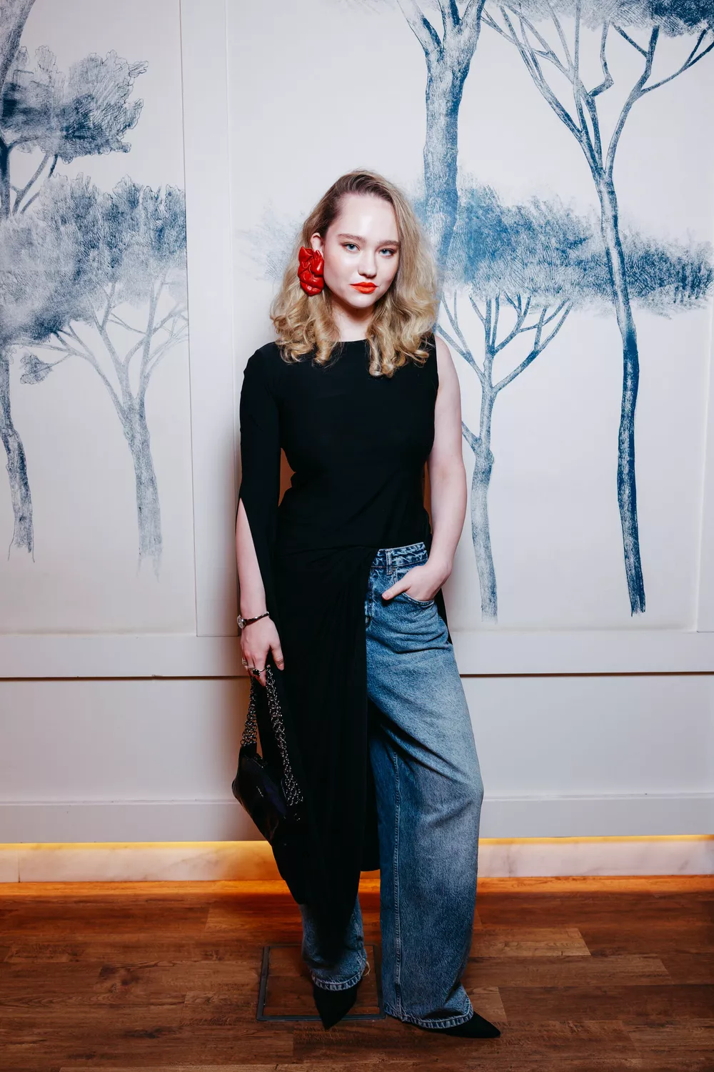 Aлександра Киселева