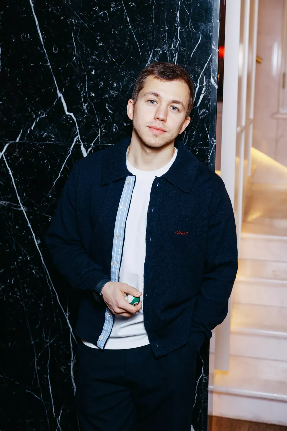 Сергей Романович