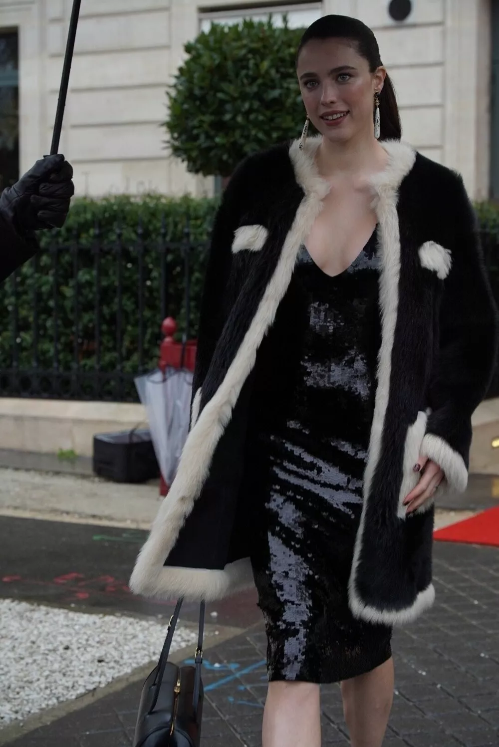 Маргарет Куолли