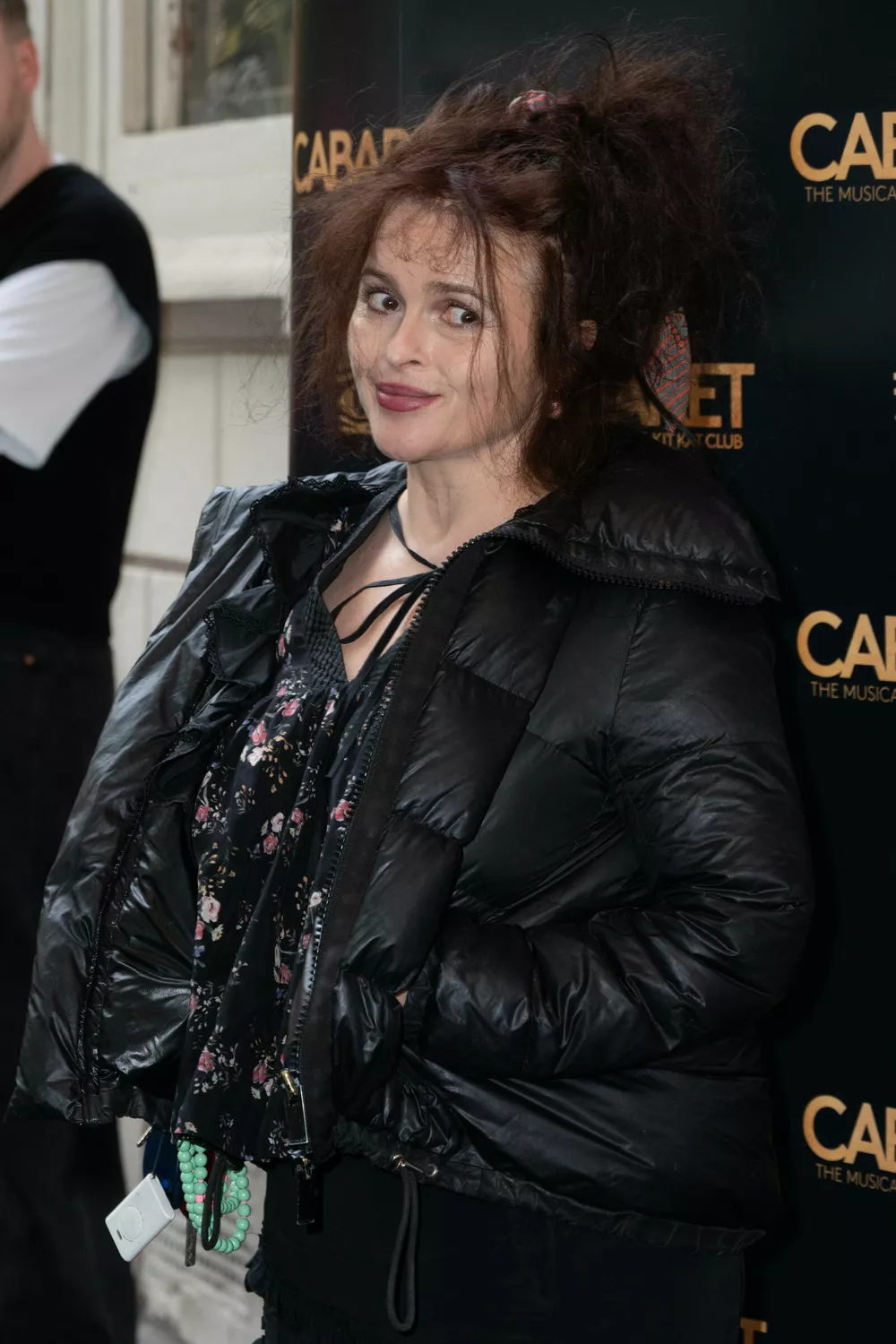 Хелена Бонэм Картер