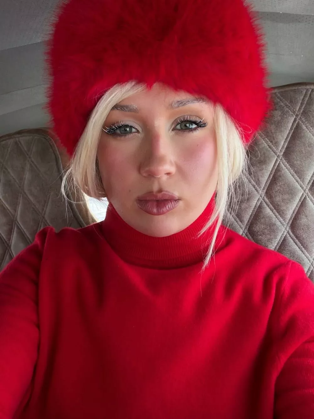 Клава Кока