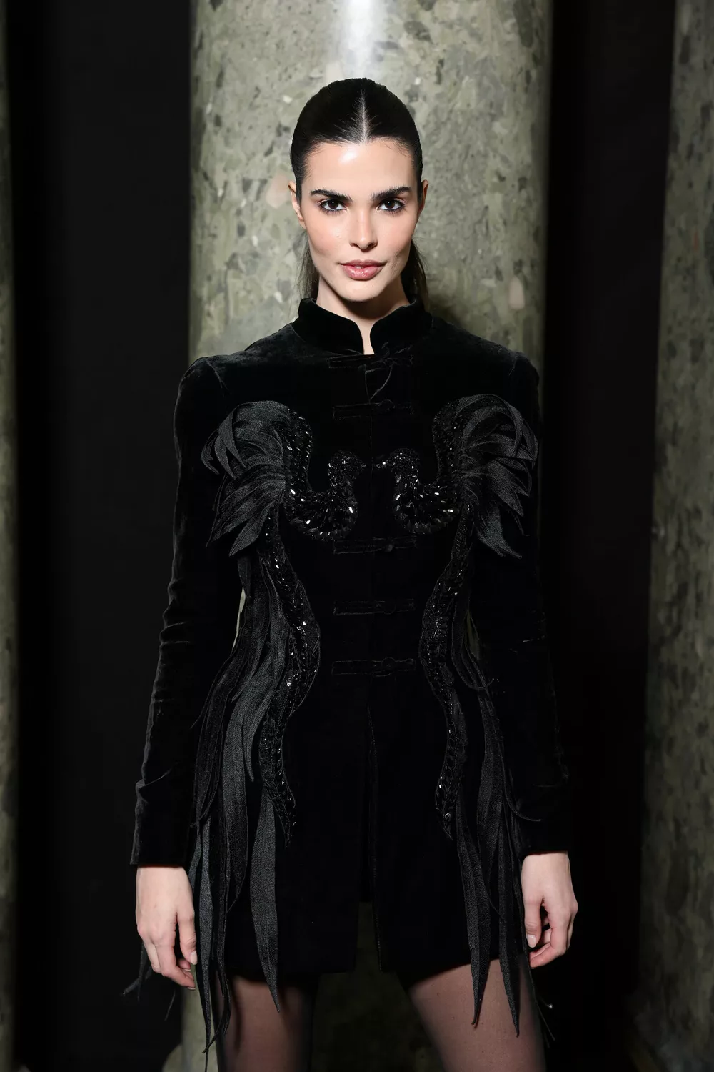 Кэрол Мендез