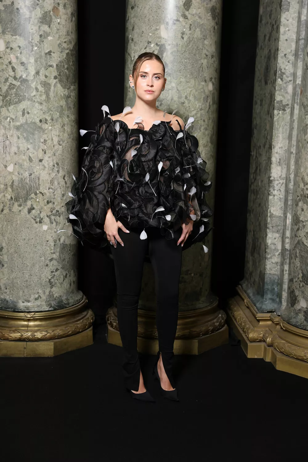 Валентина Ферраньи