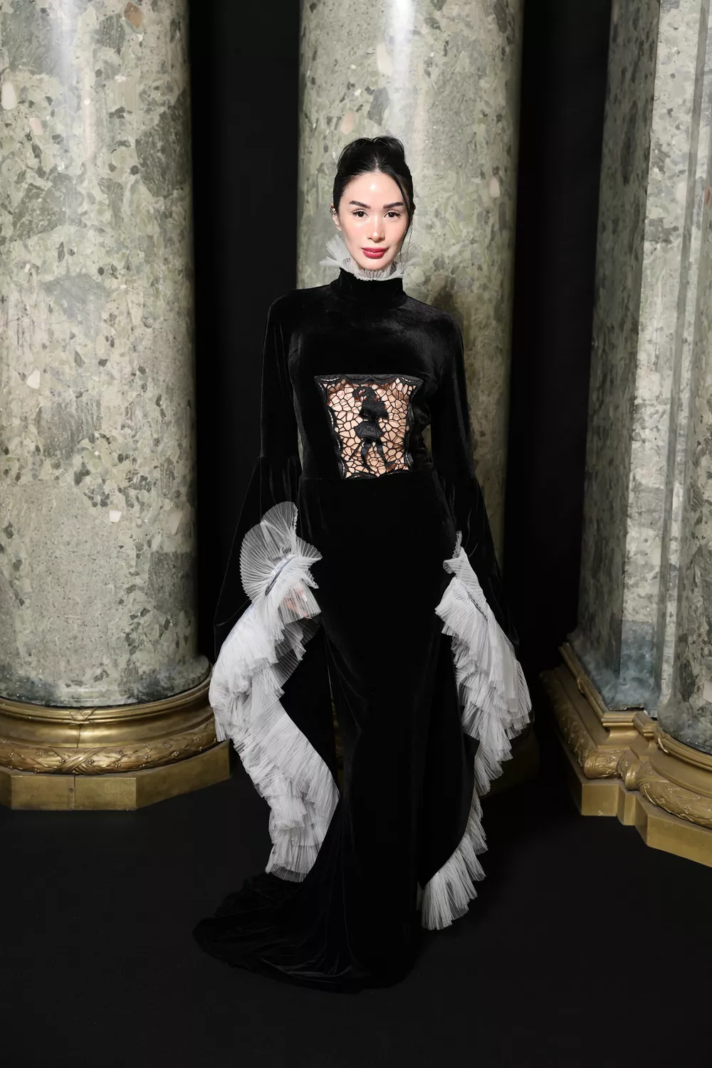 Харт Евангелиста