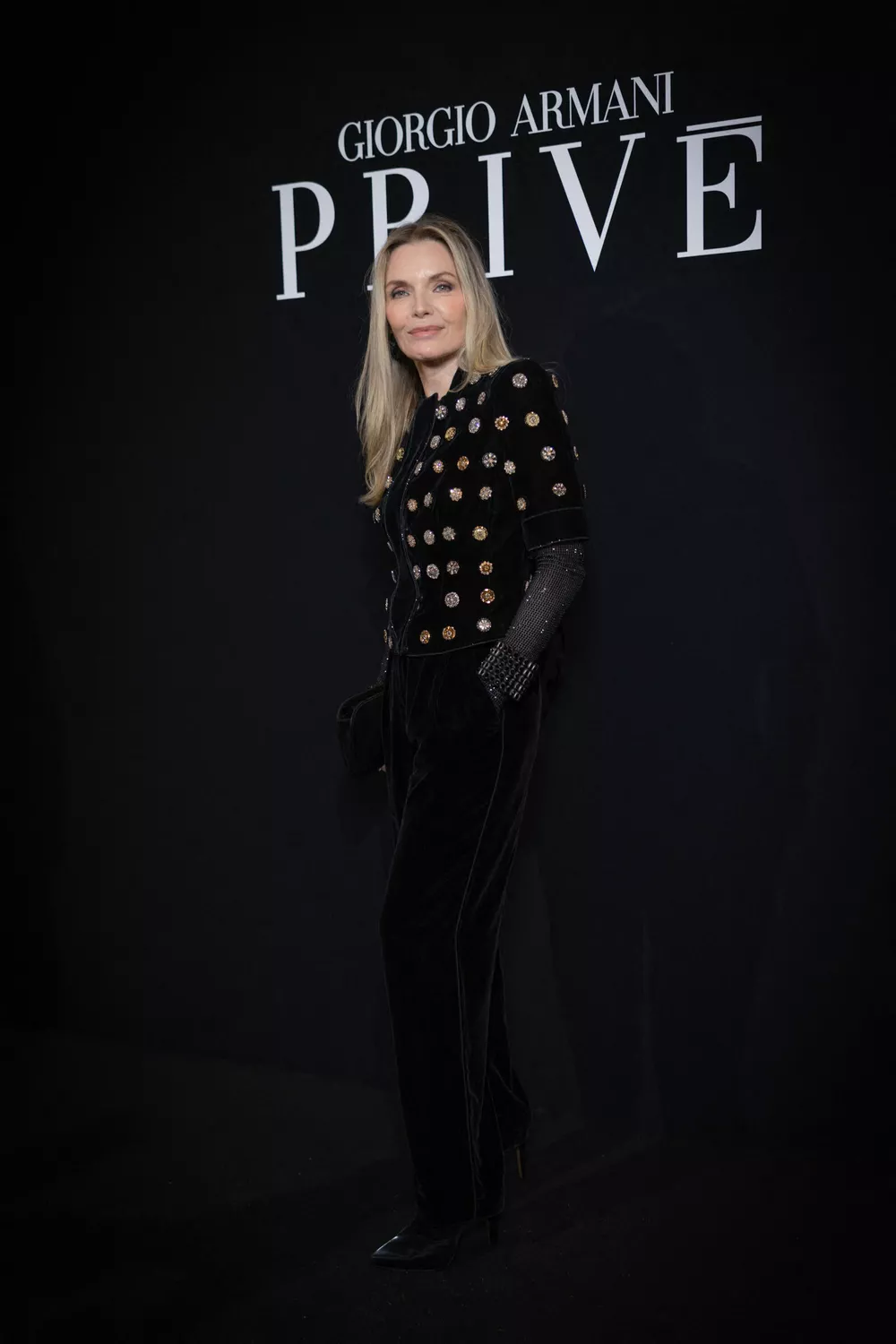 Мишель Пфайффер