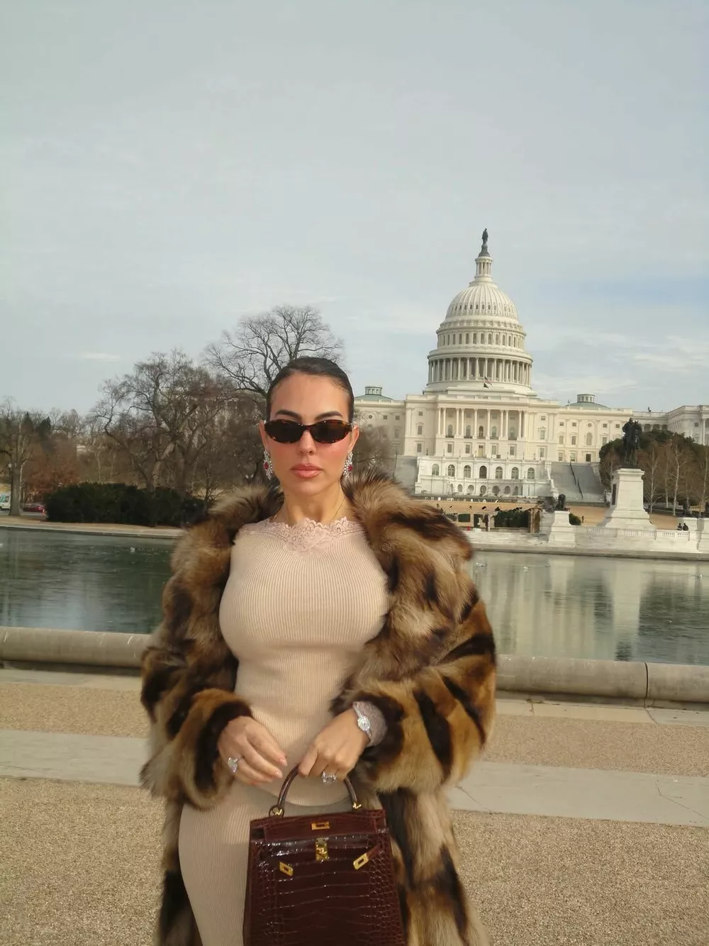 Джорджина Родригес