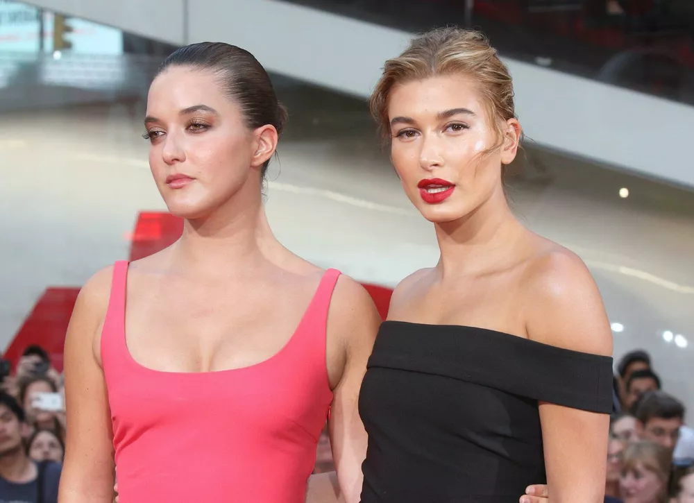 Сестре Хейли Бибер грозит тюремное заключение