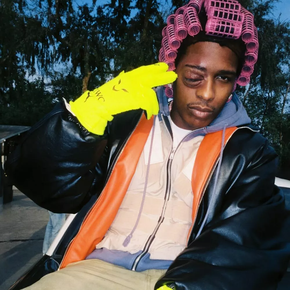 A$AP Rocky