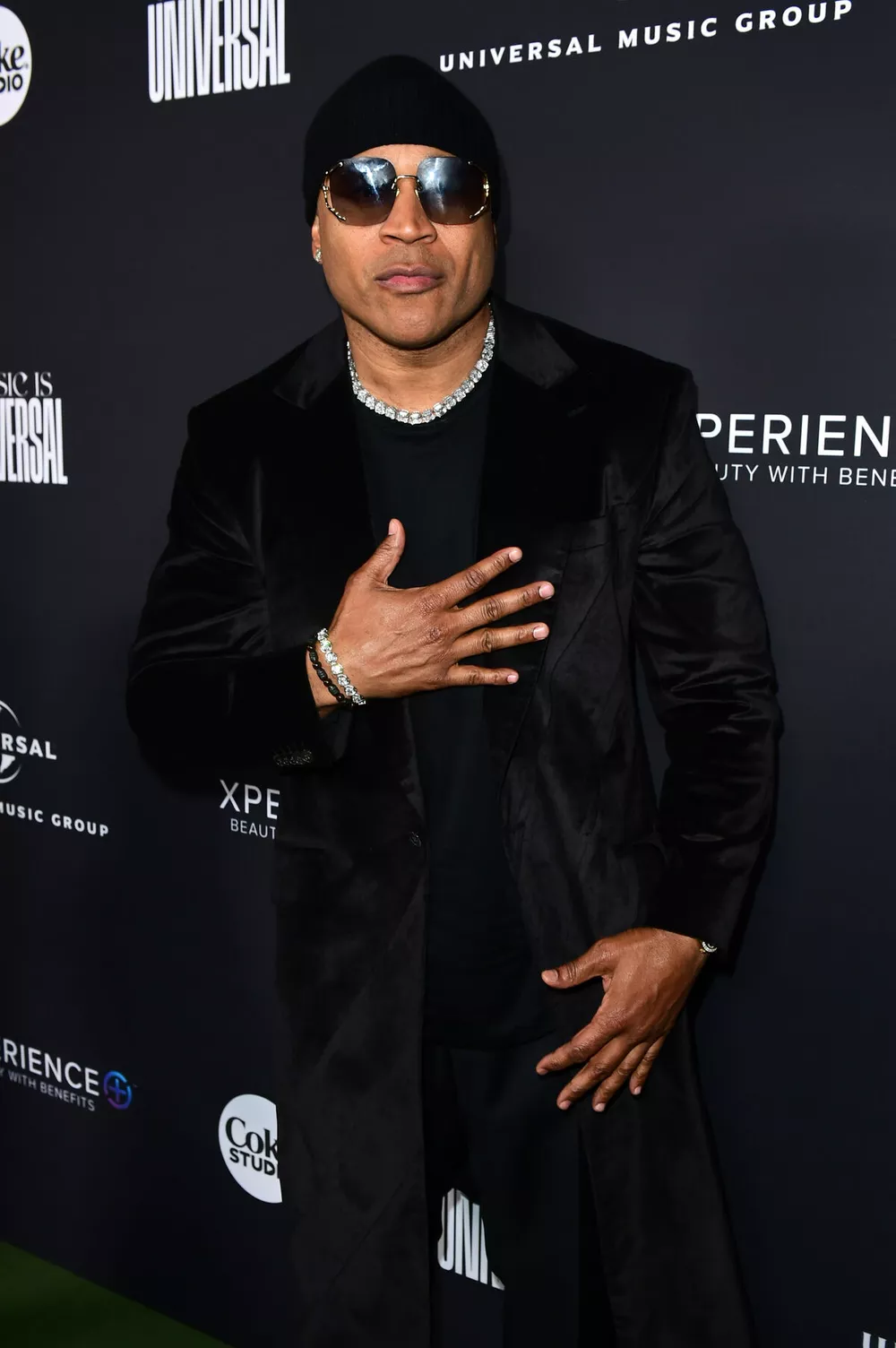 LL Cool J