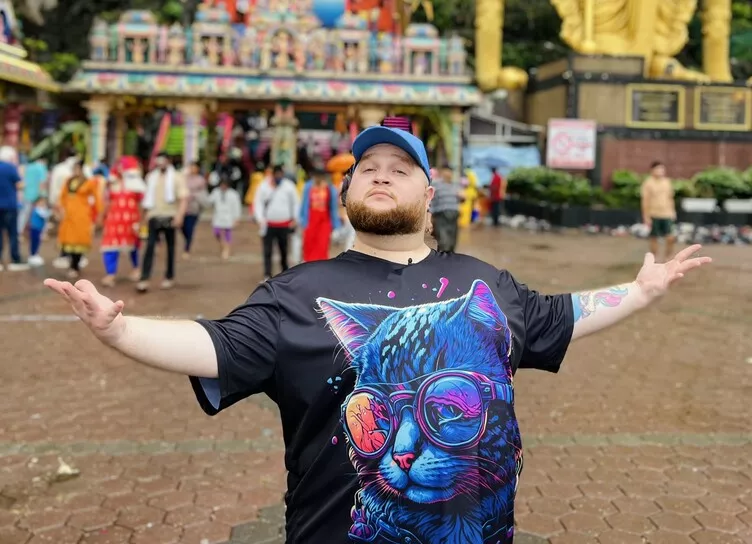 МУЗ-ТВ запускает новый сезон тревел-шоу Приехали! — что нам покажут