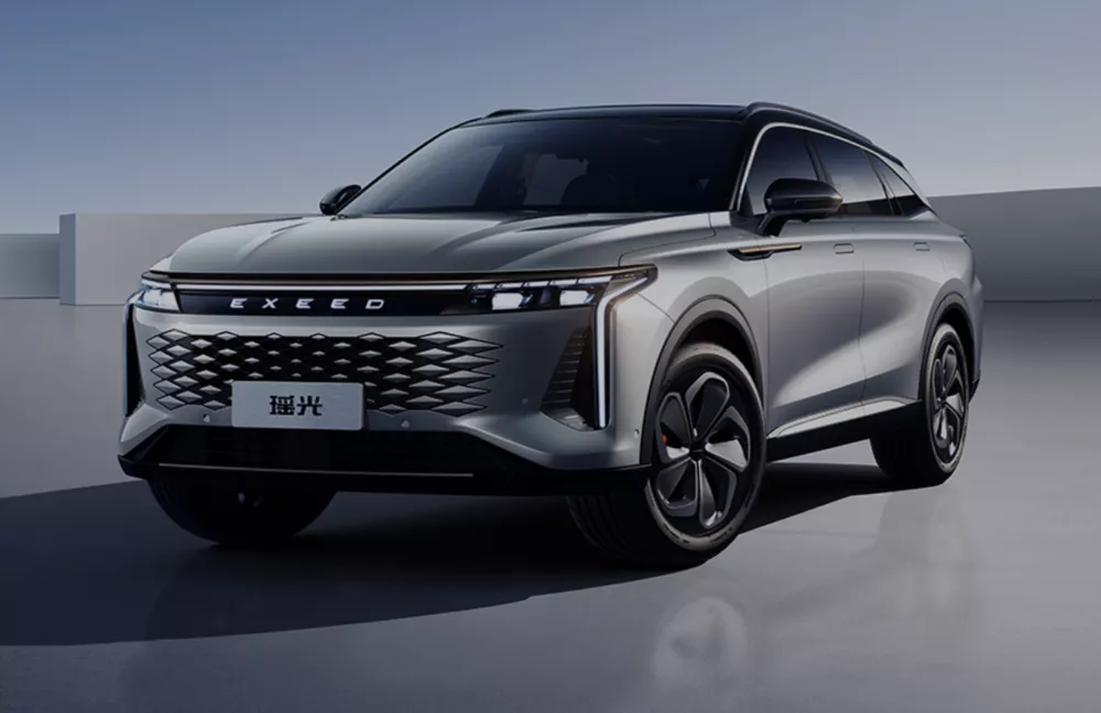 Усовершенствованная электронная архитектура EEA4.0 и программное обеспечение Autosar позволяют поддерживать инновационные технологии за счет непрерывного обновления