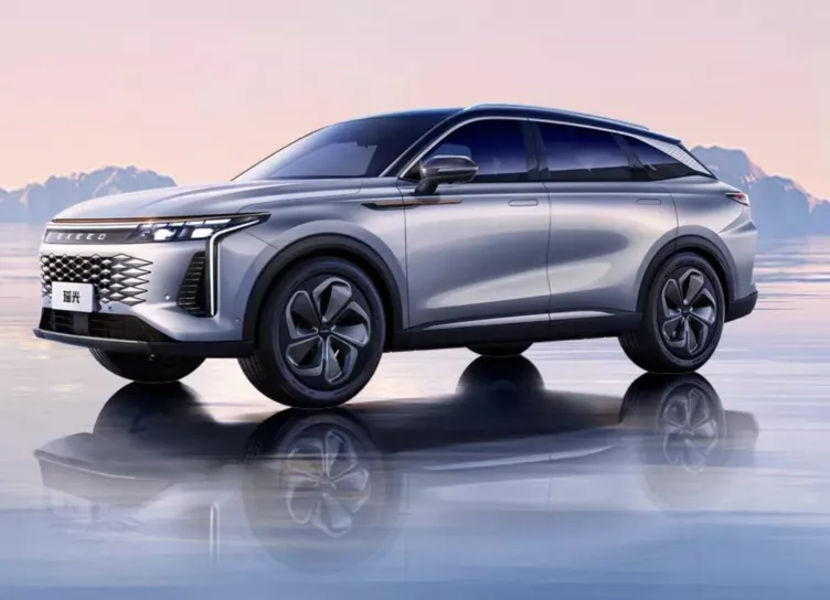 На российском авторынке станет больше премиальных моделей