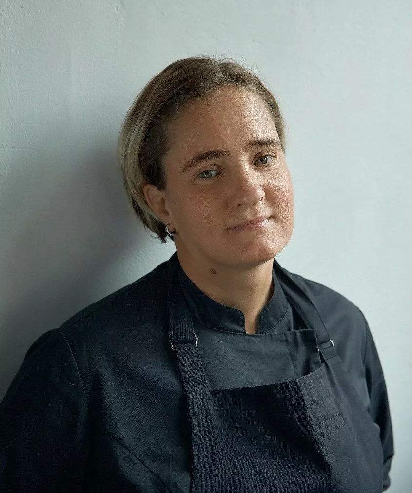 Олеся Дробот