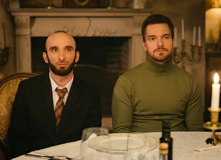 Стала известна дата выхода продолжения веб-сериала Омар в большом городе