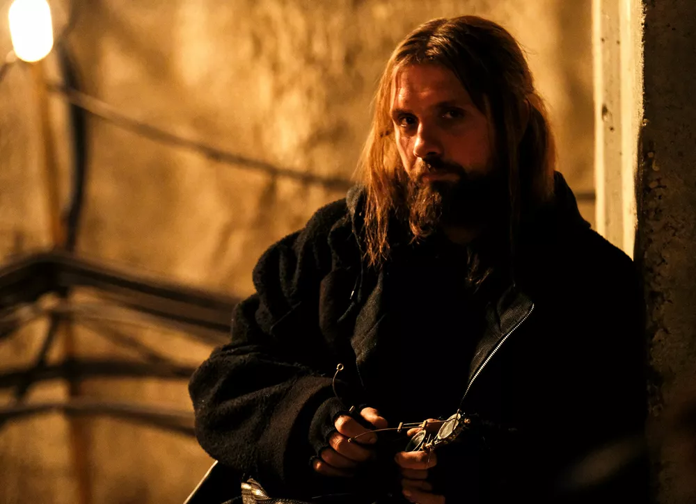 5 причин посмотреть сериал “Сергий против нечисти. Яга” с Романом Маякиным, Лукерьей Ильяшенко и Еленой Подкаминской