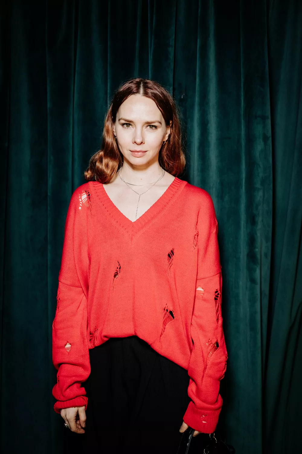Елена Николаева
