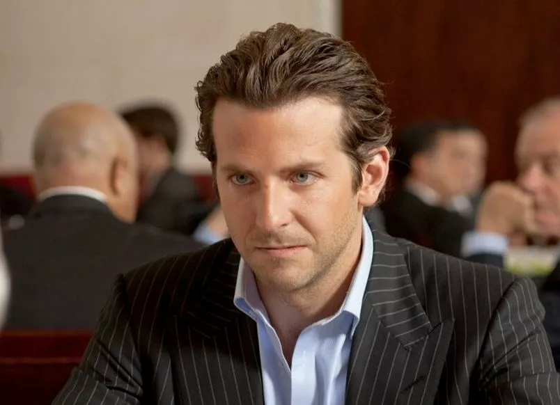 Брэдли Купер рассказал о странной привычке на съемках