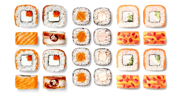 Сет “Любовь – это…”