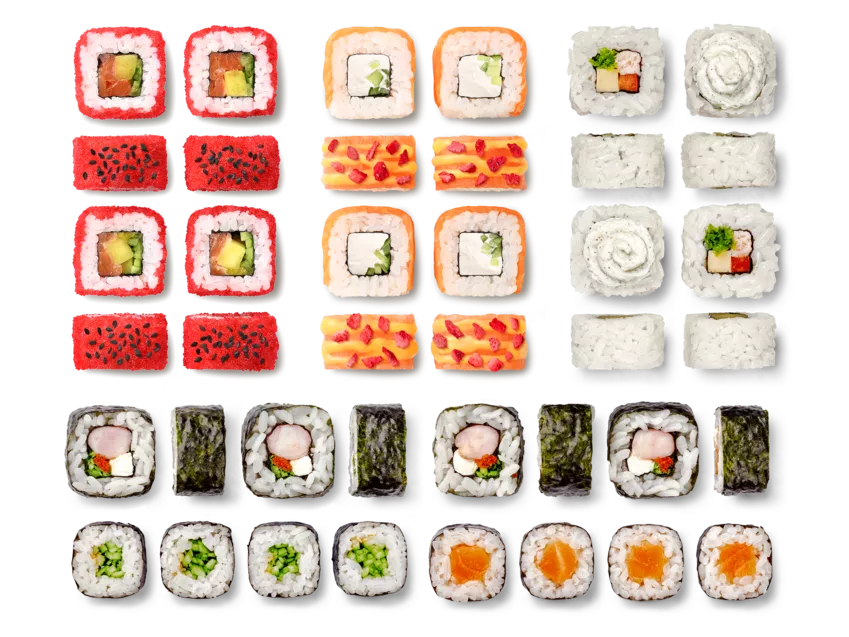 Сет “Лайк”