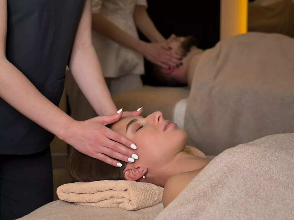 Программа для двоих в Encore Сити