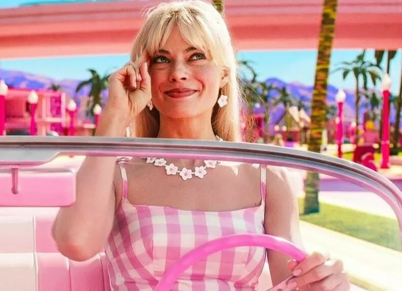 Фанаты дождались: Марго Робби впервые высказалась об Оскаре