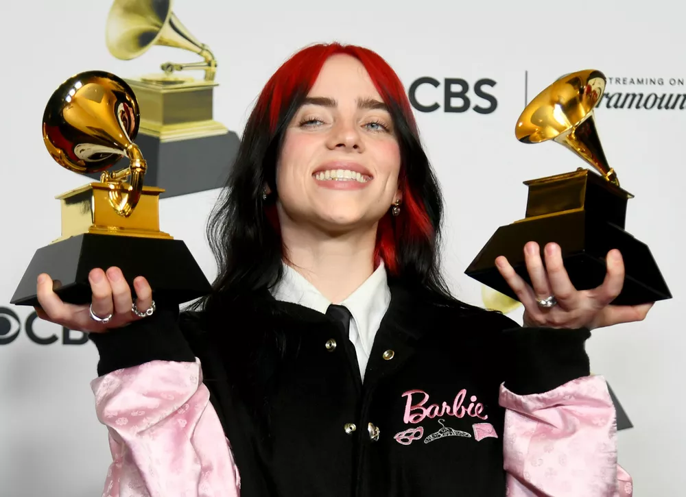 “Грэмми-2024”: список лауреатов и образы звезд