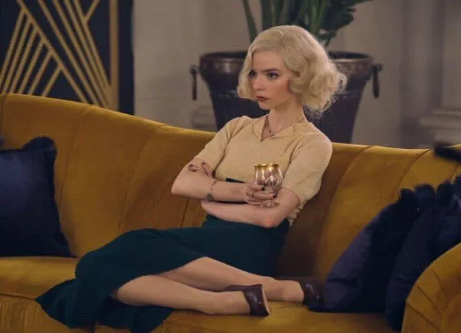 Гвинет Пэлтроу, подвинься: Аня Тейлор-Джой запускает свой lifestyle бренд