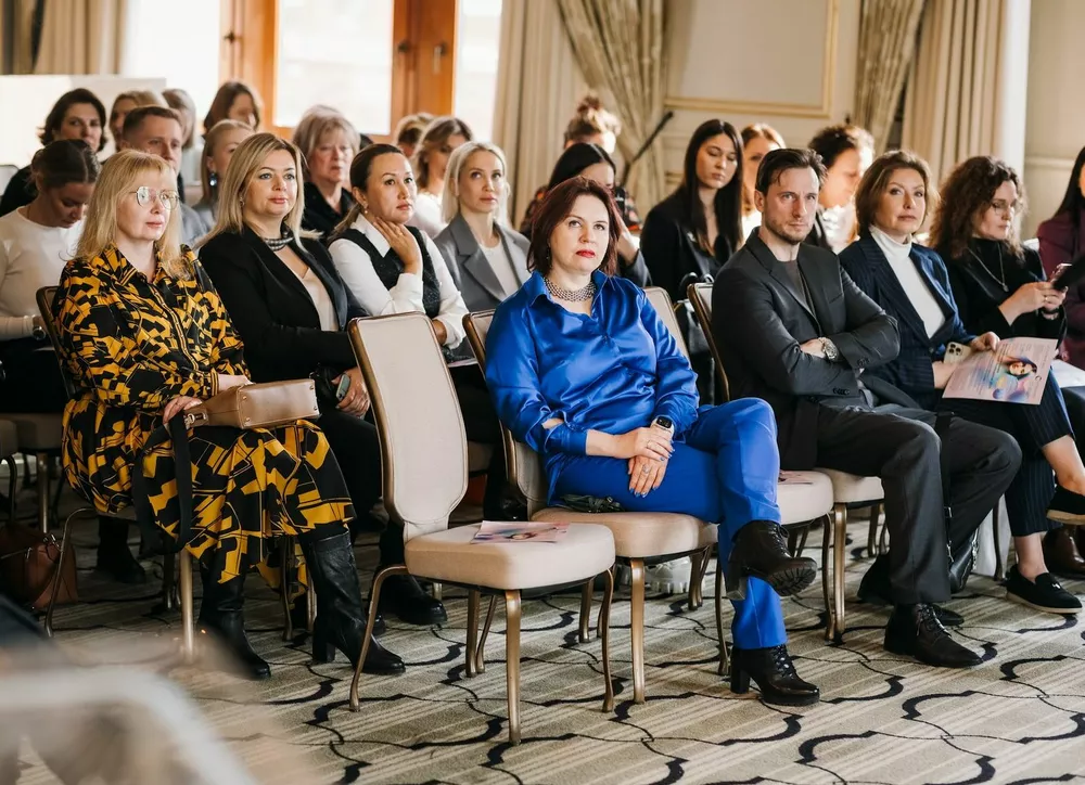 Перспективы бьюти-индустрии: как прошла встреча специалистов PROFESSIONAL BEAUTY MEET UP