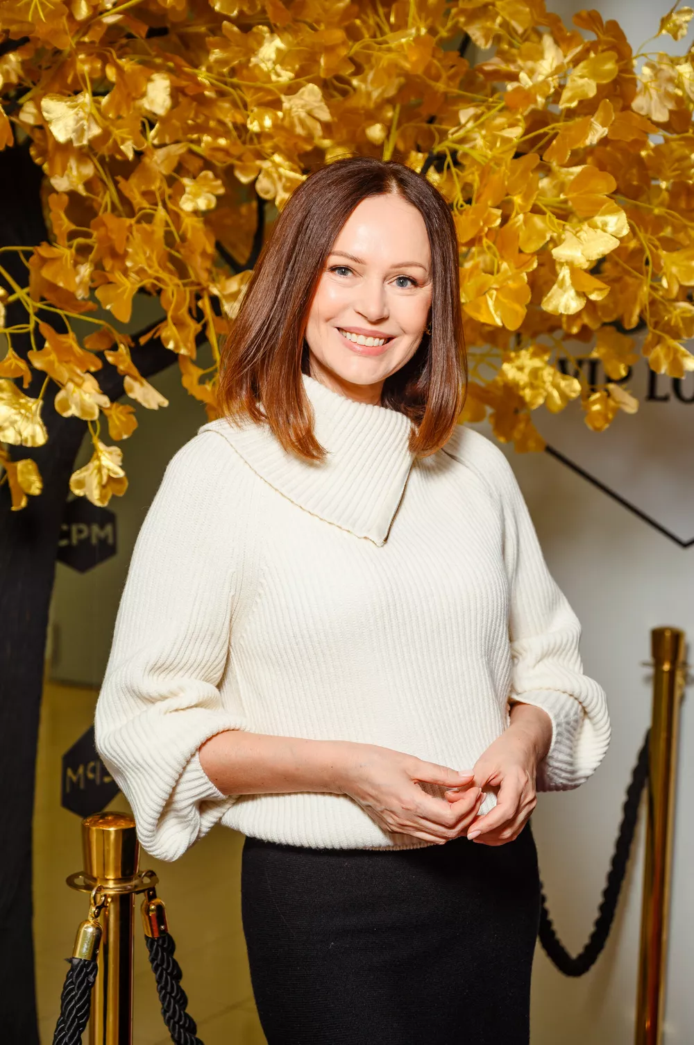 Ирина Безрукова