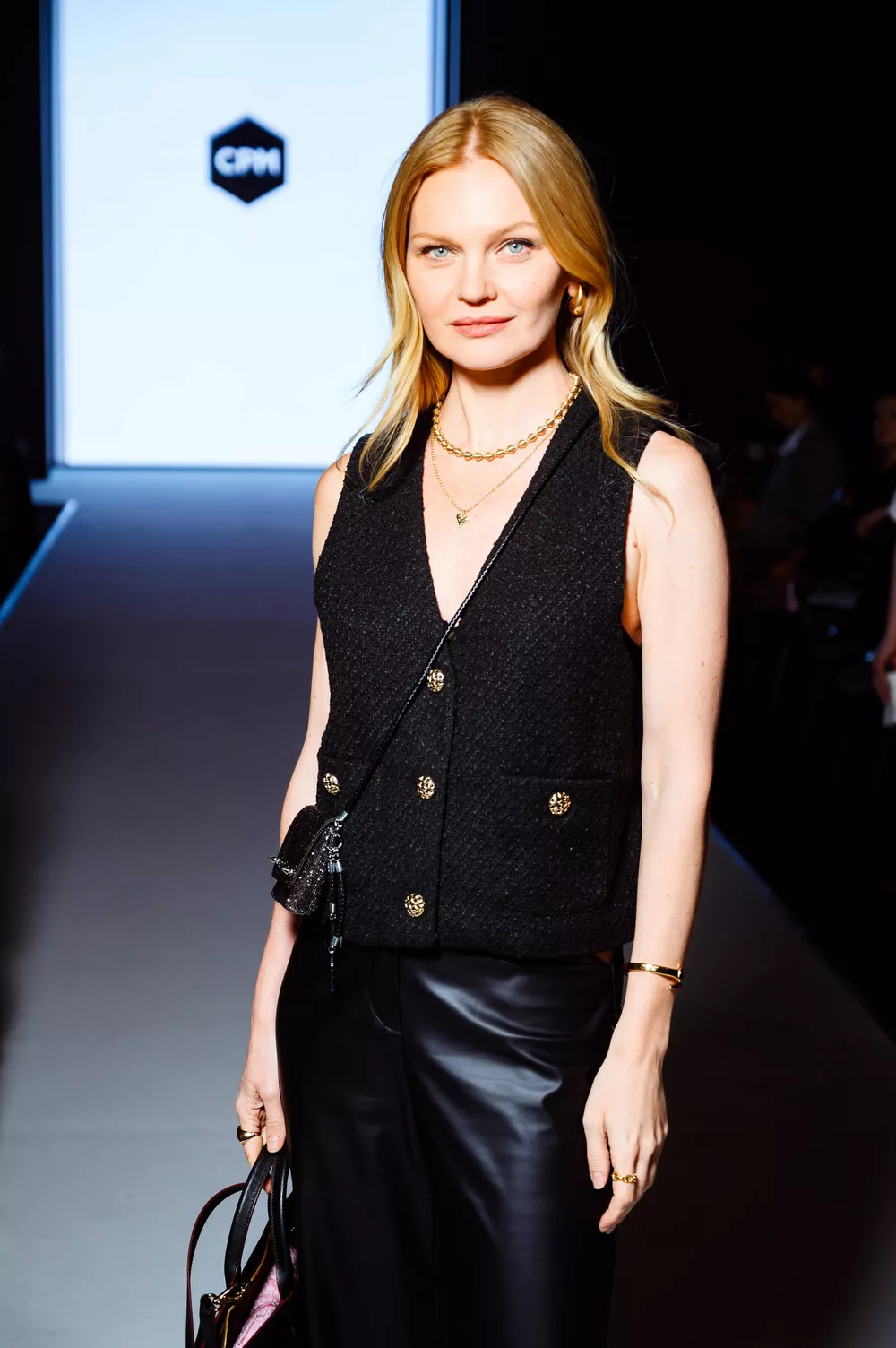 Елена Кулецкая