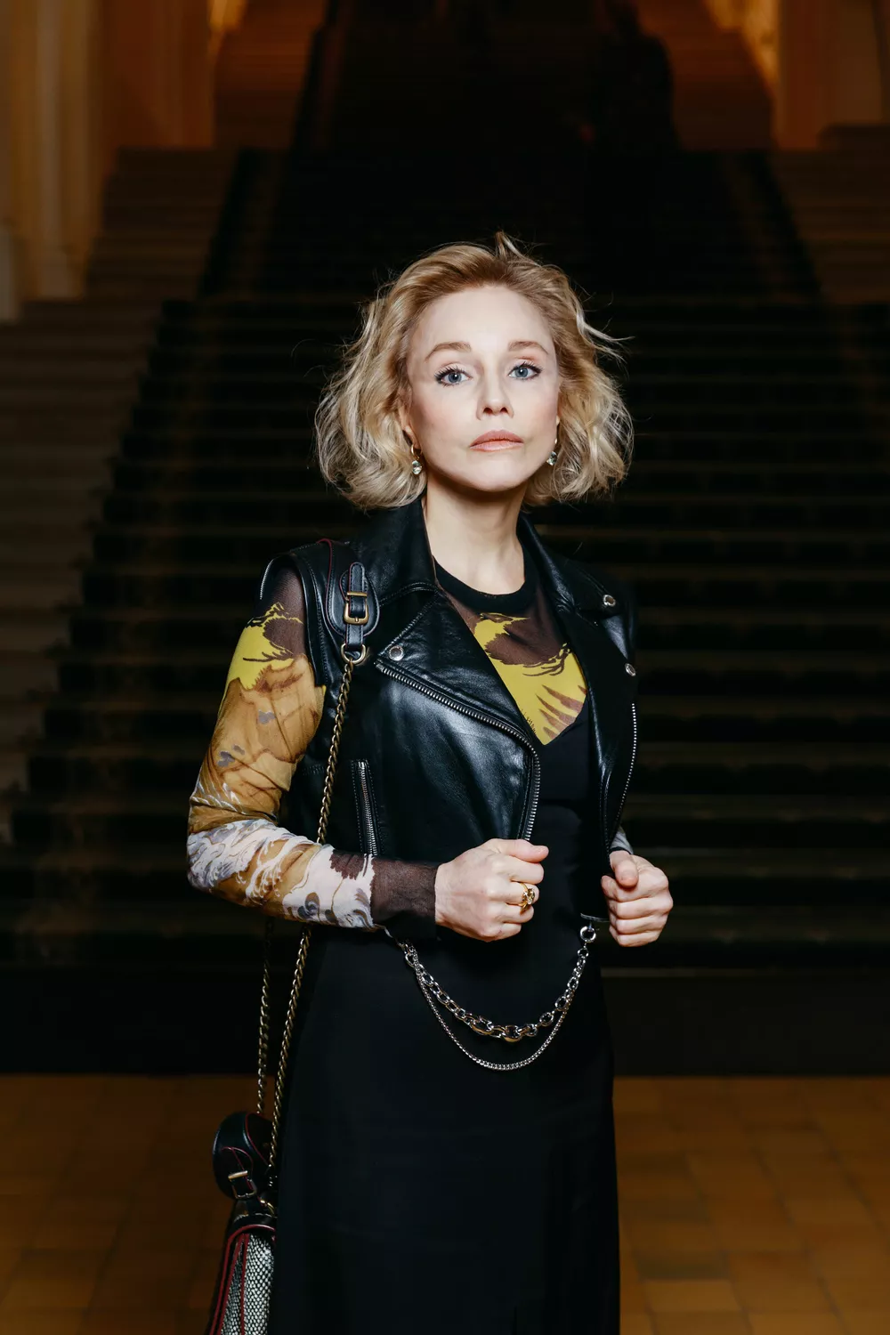 Марина Зудина