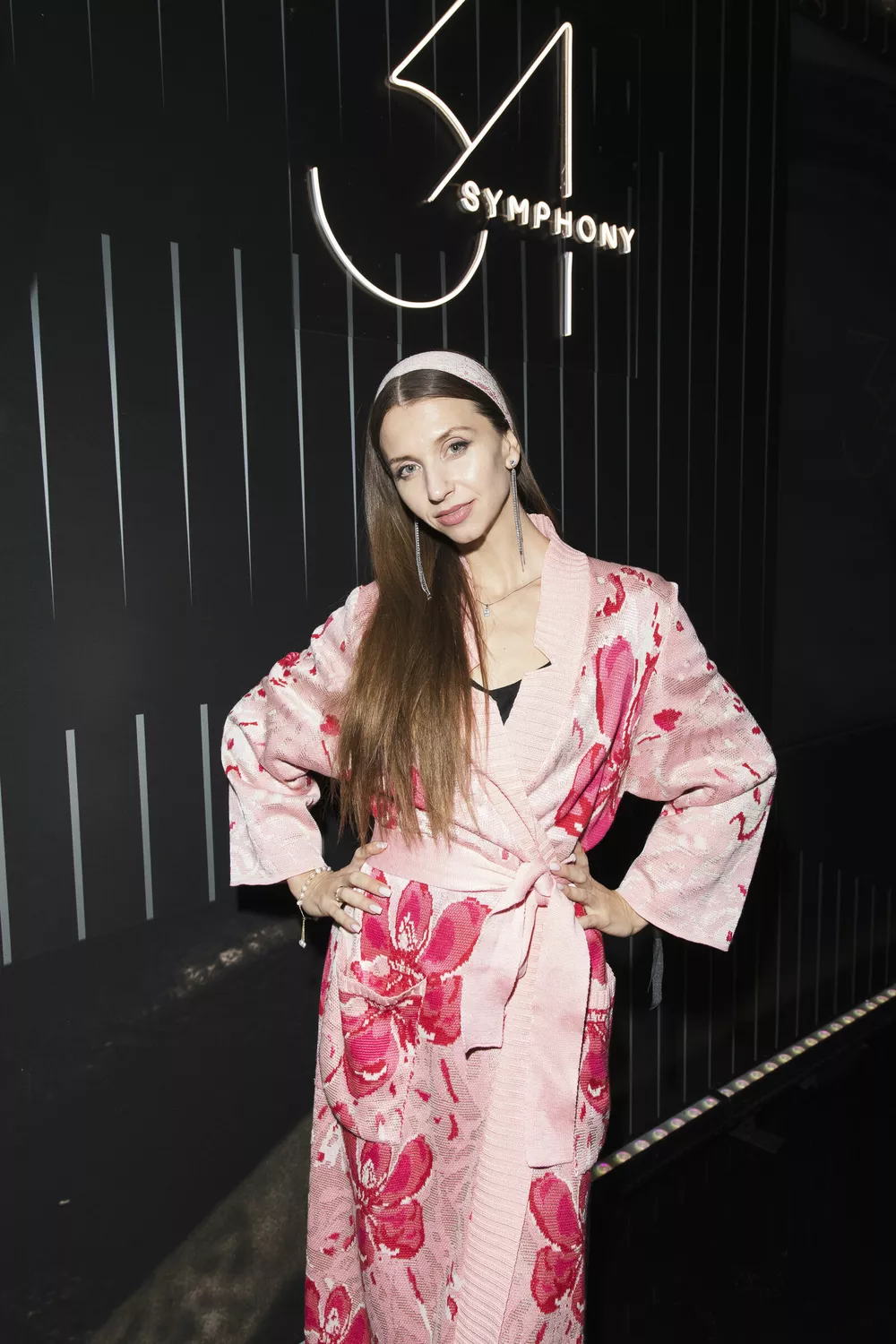 Анна Тихомирова