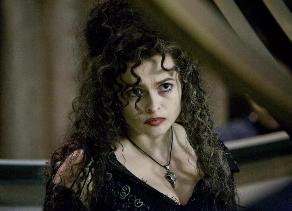 От злой волшебницы до женщины мечты: 5 знаковых ролей Хелены Бонем Картер