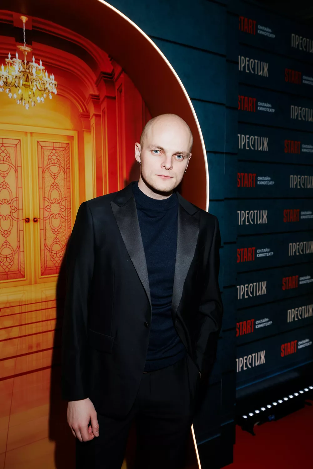 Александр Мизев