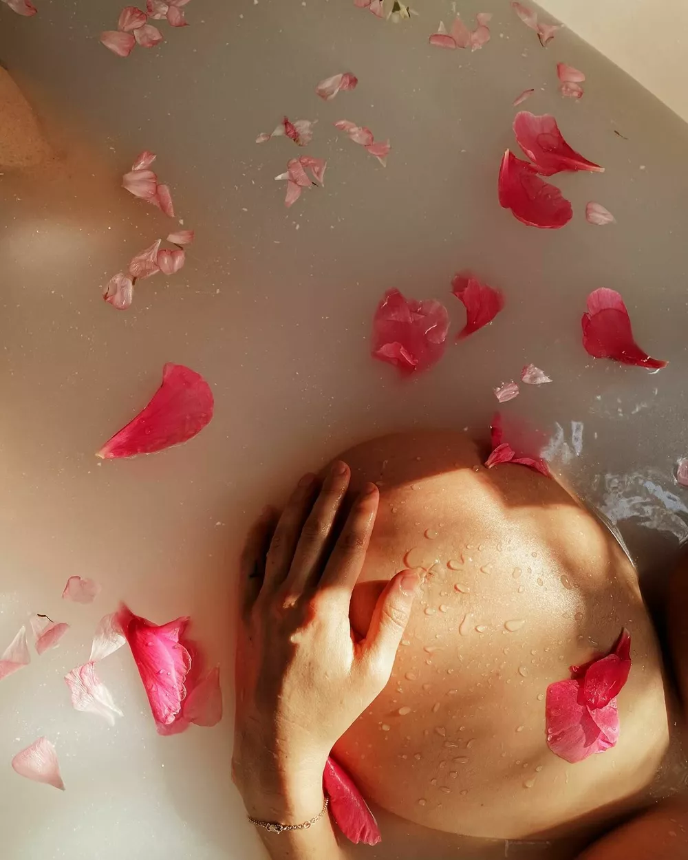 Из блога Румер