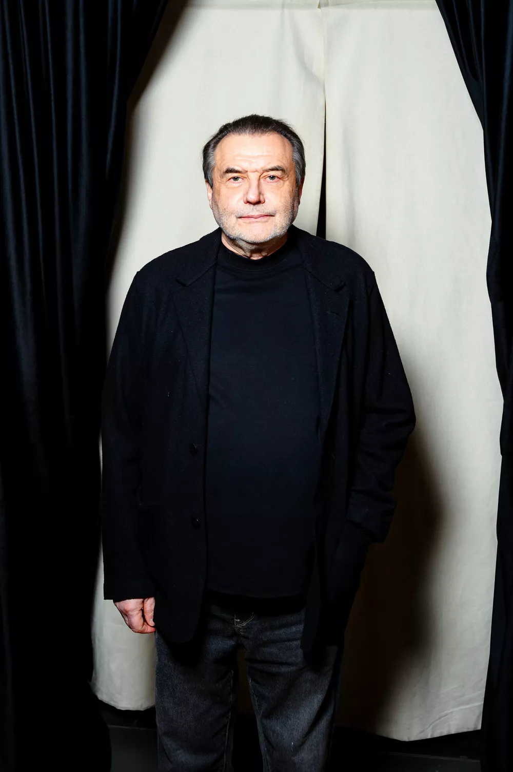 Алексей Учитель