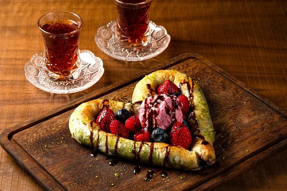Cihan Turkish Steak & Kebab