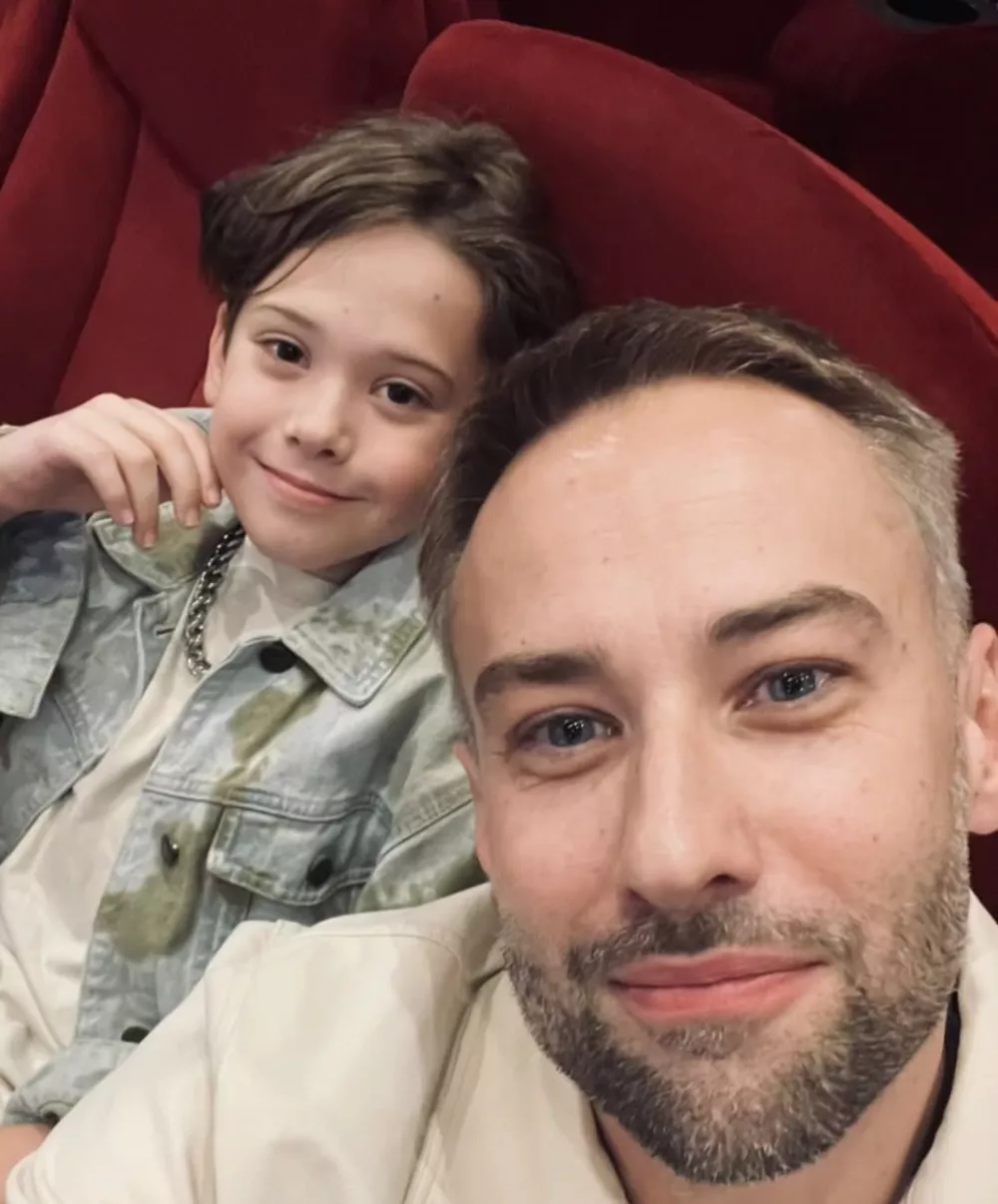 Дмитрий и Платон