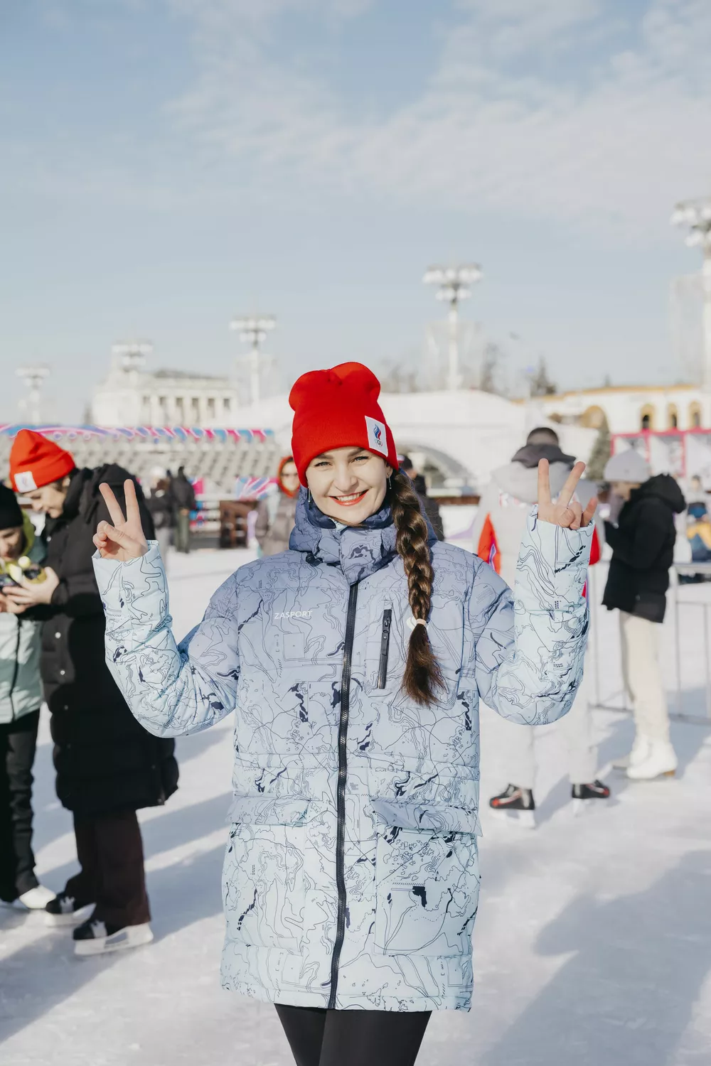 Софья Великая