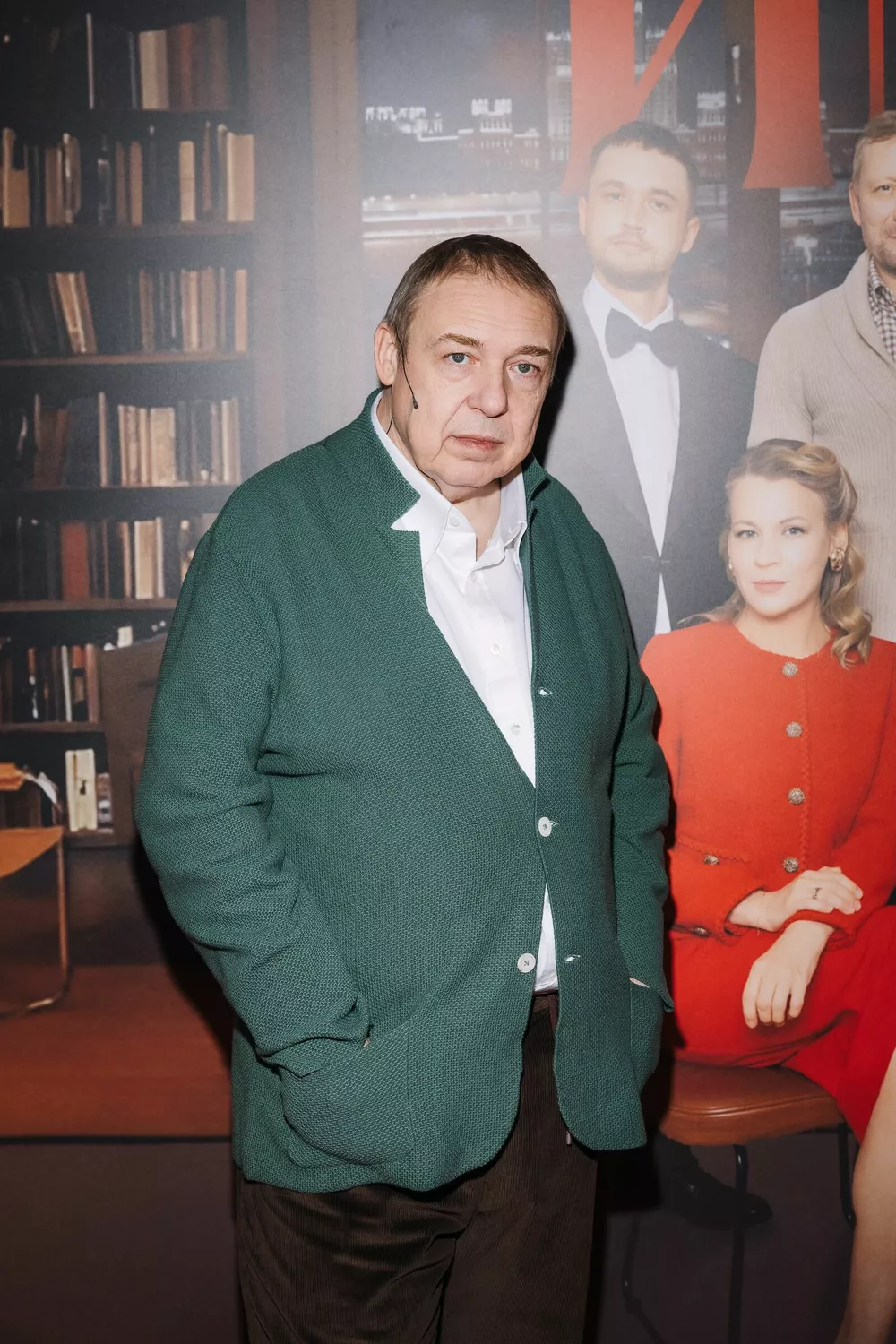 Александр Семчев